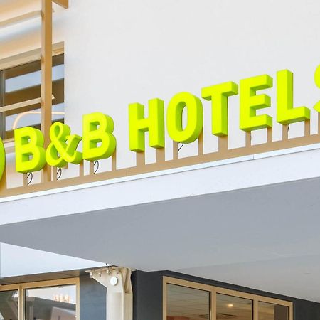 B&B Hotel 韦瑞-夏特林 外观 照片